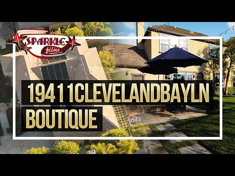19411ClevelandBayLn Boutique