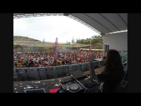 Catrinck Live @ Ipnotyca Reveillon 2017