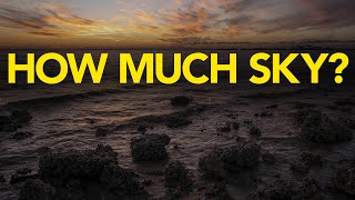 My #1 Photography Composition Rule