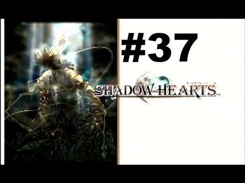 Let's Play Shadow Hearts #37 - Battle of the Harmonixers