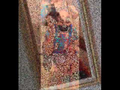 MELO DE MAXWELL ROOTS 2013