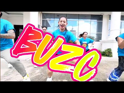 Jungle Bae - Skrillex l Bulacan United Zin & Coaches