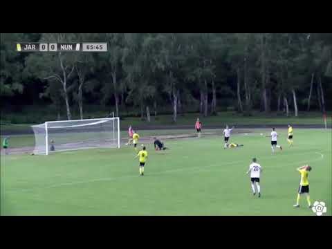 Kohtla-Järve JK Järve - FC Nõmme United 1:1 19.07.20