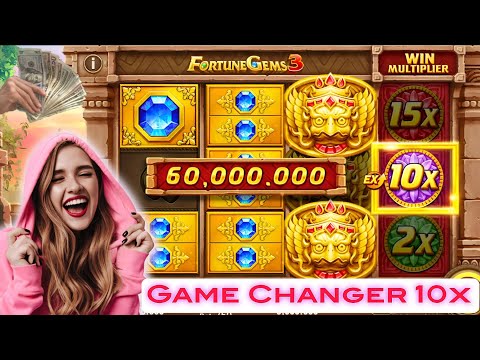 FORTUNE GAMING and CRAZY ORBIT GAMING 