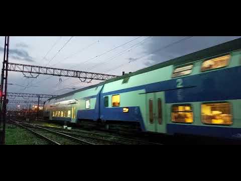 Galati București Nord