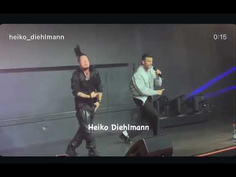 izzy gallegos und jay khan schlager café düsseldorf