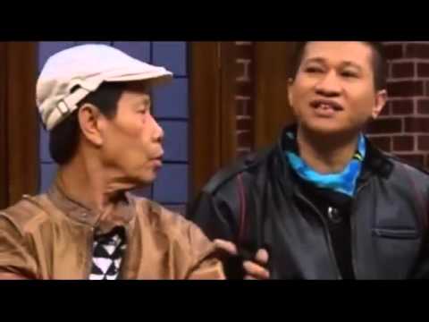 Ini Talk Show 14 Desember 2015 FULL - LUCU BANGET Malih Tong Tong, Mieke, Vebby Palwinta