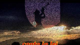 *Ninna Nanna* - *Pooh*