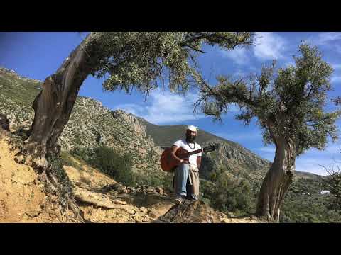 Andrew (Jaylamb) Campbell  -  (Instrumental) I'll Be There To Pick You Up.