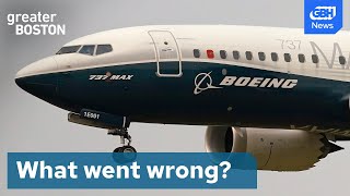 Can Boeing recover?