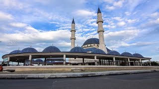 Bulgaristan Kırcaali Yeni Camii (Bursa Camii), Salifler Mahallesi(Prileptsi)