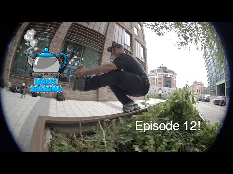 Whats Brewing (Bristol Episode 12)