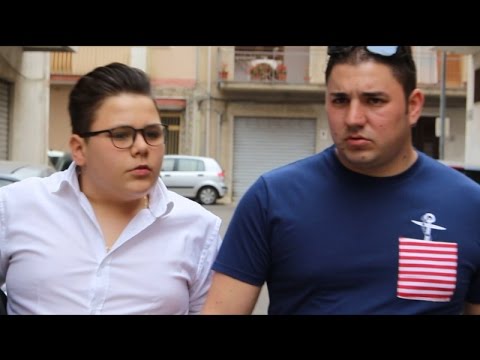 Gianni Pirozzo Ft. Alessio Buzzetta - Cantamm Insieme ( Ufficiale 2017 )