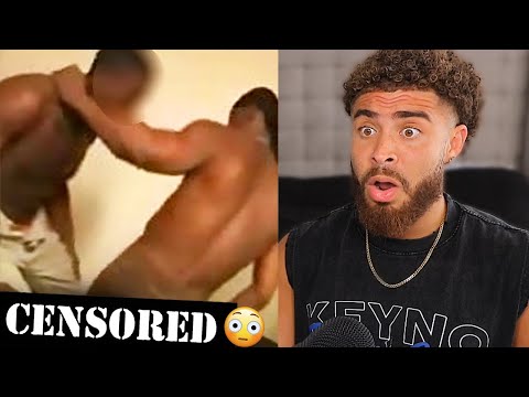 Diddy's "FR3AKOFF" Partner Gets Exposed In This L3AKED VIDEO!