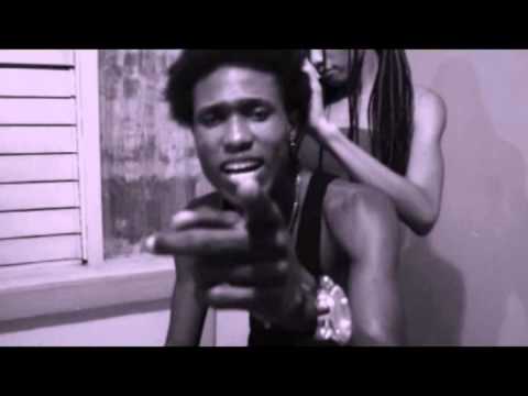 Sikka Rymes-Stay Positive-Message Shawn To Storm-Official Video June 2014
