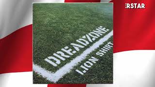 LION SHIRT - DREADZONE