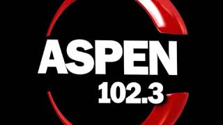 Download lagu Aspen 102.3 - Pura música las 24 horas - Segmentos con noticias, estado del tiempo, transito - 2020 mp3