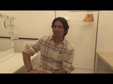 Video thumbnail from Javier S. Chabat testimonial