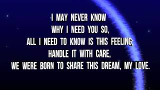 Got To Believe Lyrics (Juris)