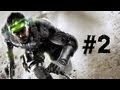 Splinter Cell Blacklist Gameplay Walkthrough Part ...