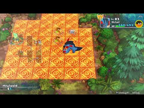 How to recruit Kecleon in Pokemon Mystery Dungeon DX (Tutorial)