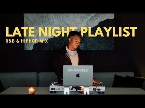 R&B & HipHop Mix Vol.3 | The Weeknd Kendrick Lamar Eminem Drake Beyonce Chris Brown Aaliyah SZA