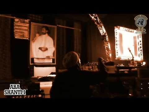 UNOD Weekender 2014 - Aba Shanti-I ▶ Shanti-Ites "Positive Vibration" [Falasha Recordings] ③