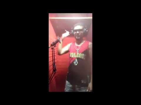 Franky M - Nothing is gonna stop me