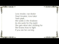 Uriah Heep - Love Stealer Single A-Side Lyrics