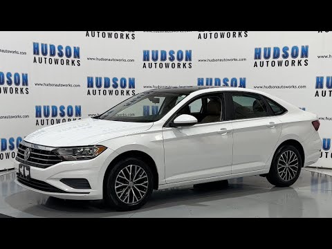 2020 Volkswagen Jetta (CC-2102985) for sale in Greensboro, North Carolina