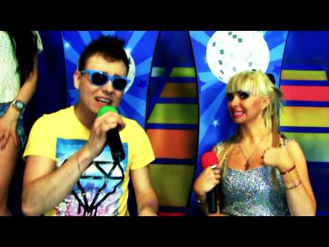 Tropic - Hej Dziewczyno ! - HIT 2014 (Official Video) [HD]