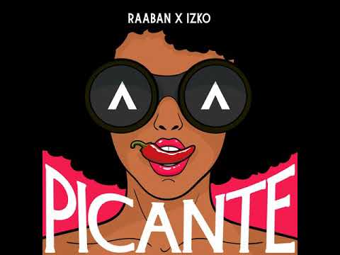 Raaban x izko - Picante