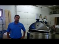Batch pasteurizers From Anco Equipment