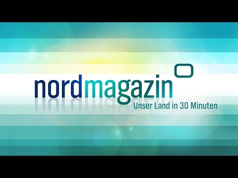 Nordmagazin vom 23.10.2016