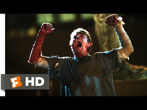 Chronicle (5/5) Movie CLIP - Take Him Out (2012) HD