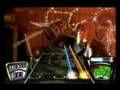 Nerf Herder - Pantera Fans in Love Custom Guitar Hero