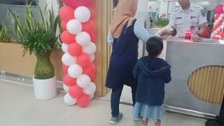 Download lagu kita mau naik kereta, dari stasiun Tanjung karang ke stasiun kota bumi, bandar Lampung 😱😱 mp3