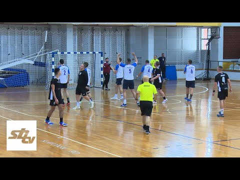 SBTV - DNEVNIK - RK "BROD" – HRK "BOROVO" 27:28 - 25.04.2023.