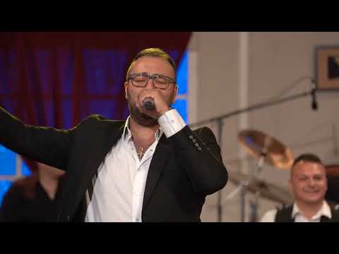 Orde Nedelkovski, Dzeljo Destanovski i Moderato Bend - Ne te davam Makedonijo - Na zdravje LIVE TV