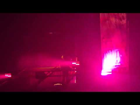 Squarepusher @ les nuits botanique 7/05/2022