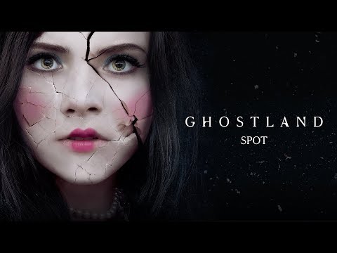 Ghostland (TV Spot)