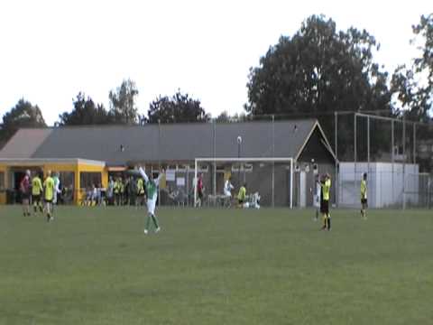 ST Duiveland/SKWNK A1 - WIK'57 A1 (15-09-2012)