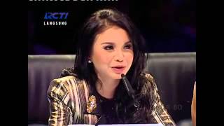 Download lagu ISA RAJA - Yang Terlupakan (Iwan Fals) - GALA SHOW 5 - X FACTOR INDONESIA (1080p) 22 Maret 2013 mp3
