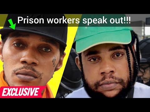 The Truth Is Finally Out With Vybz Kartel & Squash Case | Dancehall Artists Listen Up...