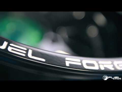 Fuel Forged FF|11