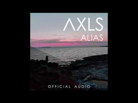 Alias Official Audio | AXLS