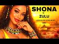 Romantic African Shona Love Melodies Deep Relaxation Music For Love Intimacy Calm Nights
