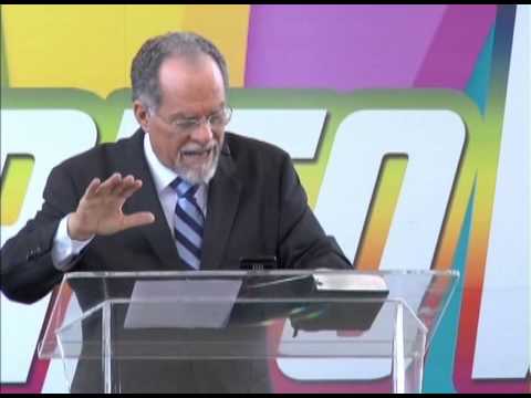 Culto Igreja Batista Lagoinha - 02/03/2014 Manhã - Pr. Márcio Valadão