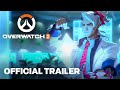 Overwatch 2 | Lifeweaver Origin Story Trailer