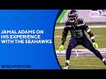 Jamal Adams: 'I don't like the Rams, we'll see them when we see them' | CBS Sports HQ